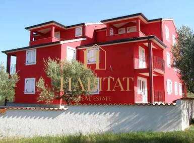 Troiposoban stan, Poreč, prodaja, 255000 €, 104 m2
