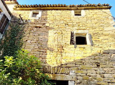 Kuca, Buzet, prodaja, 65000 €, 65 m2