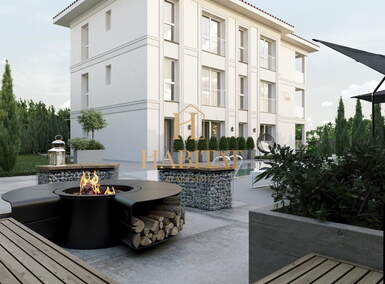 Jednoiposoban stan, Opatija, prodaja, 183900 €, 30 m2
