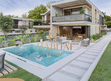 Kuca, Umag, prodaja, 847800 €, 212 m2