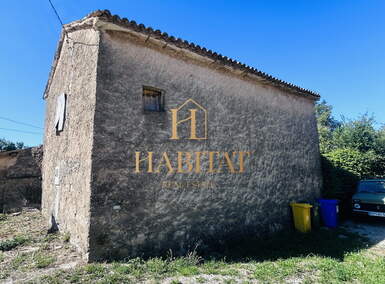 Kuca, Buje, prodaja, 80000 €, 107 m2