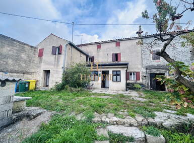 Kuca, Buje, prodaja, 230000 €, 219 m2