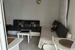 Jednosoban stan, Novi Vinodolski, prodaja, 97000 €, 21 m2