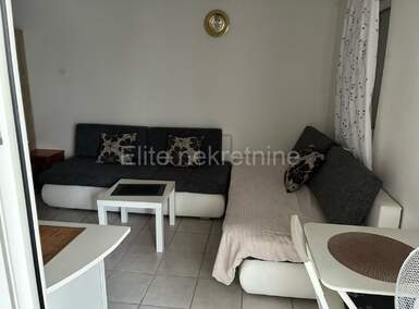 Jednosoban stan, Novi Vinodolski, prodaja, 97000 €, 21 m2