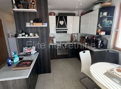 Trosoban stan, Rijeka, Zapad, prodaja, 360000 €, 83 m2