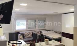 Jednosoban stan, Omišalj, Njivice, prodaja, 245000 €, 38 m2