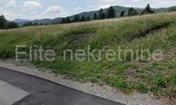 Zemljiste, Fužine, prodaja, 289000 €, 9630 m2