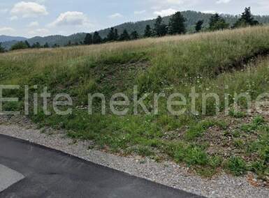 Zemljiste, Fužine, prodaja, 289000 €, 9630 m2