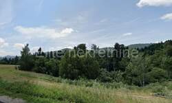 Zemljiste, Fužine, prodaja, 450400 €, 15013 m2