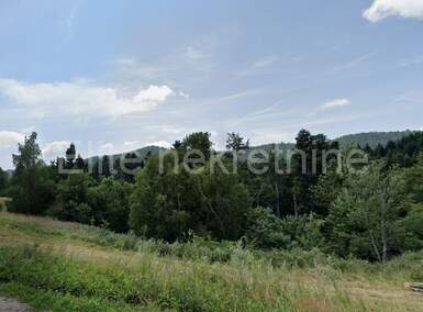 Zemljiste, Fužine, prodaja, 450400 €, 15013 m2