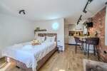 Jednosoban stan, Split, prodaja, 184000 €, 24 m2