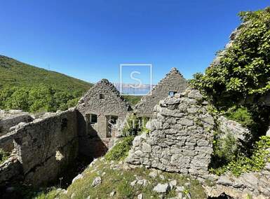 Kuca, Novi Vinodolski, Drinak, prodaja, 500000 €, 298 m2