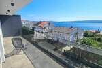 Trosoban stan, Crikvenica, prodaja, 280000 €, 64 m2