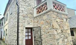 Kuca, Novi Vinodolski, prodaja, 190000 €, 75 m2