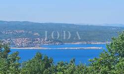 Zemljiste, Crikvenica, prodaja, 130000 €, 633 m2