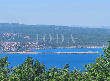 Zemljiste, Crikvenica, prodaja, 130000 €, 633 m2