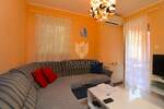 Dvosoban stan, Labin, Rabac, prodaja, 137000 €, 33 m2