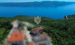 Kuca, Kršan, Plomin, prodaja, 270000 €, 311 m2