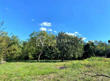 Zemljiste, Umag, prodaja, 210000 €, 550 m2