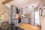 Kuca, Dobrinj, Gostinjac, prodaja, 439000 €, 214 m2
