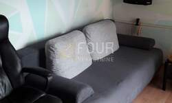 Dvosoban stan, Rijeka, Gornja Vežica, najam, 600 €, 32 m2