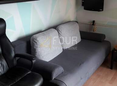 Dvosoban stan, Rijeka, Gornja Vežica, najam, 600 €, 32 m2