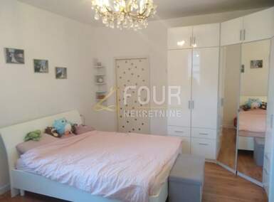Dvosoban stan, Rijeka, Podmurvice, prodaja, 146000 €, 62 m2