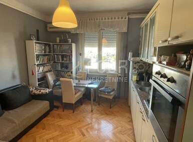 Jednosoban stan, Rijeka, Rastočine, prodaja, 123500 €, 34 m2