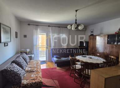 Jednosoban stan, Crikvenica, prodaja, 135000 €, 37 m2