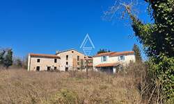 Zemljiste, Brtonigla, prodaja, 1500000 €, 32628 m2