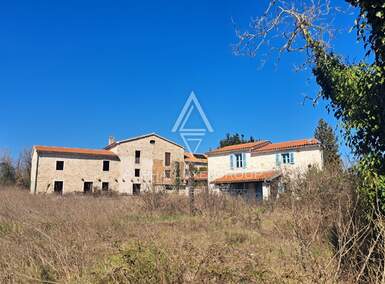 Zemljiste, Brtonigla, prodaja, 1500000 €, 32628 m2
