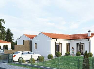 Kuca, Barban, Kožljani, prodaja, 295000 €, 82 m2