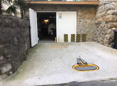 Dvoiposoban stan, Opatija, prodaja, 470000 €, 67 m2