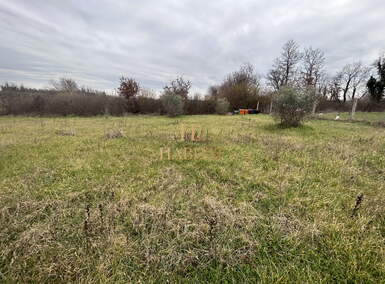 Zemljiste, Umag, prodaja, 17000 €, 389 m2