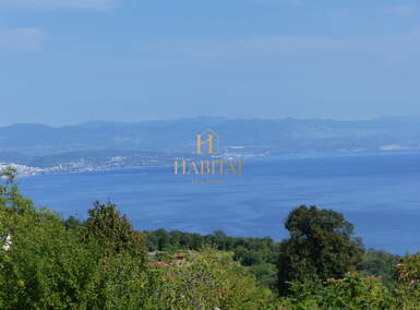 Zemljiste, Opatija, prodaja, 225000 €, 730 m2