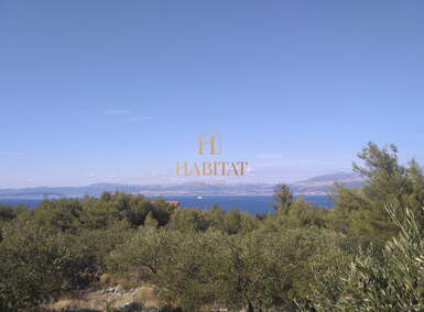 Zemljiste, Supetar, prodaja, 530000 €, 3000 m2