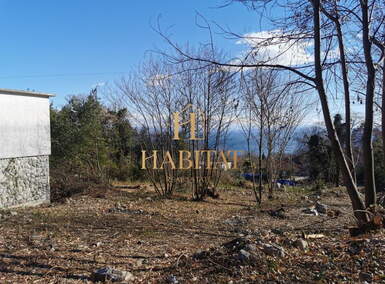 Zemljiste, Opatija, prodaja, 155000 €, 808 m2
