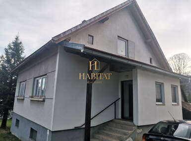 Kuca, Vrbovsko, prodaja, 83000 €, 80 m2