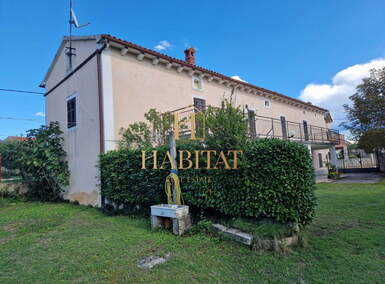 Kuca, Svetvinčenat, prodaja, 375000 €, 400 m2