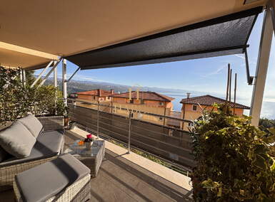Jednoiposoban stan, Opatija, prodaja, 355000 €, 67 m2