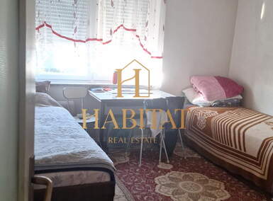 Jednosoban stan, Umag, prodaja, 112000 €, 22 m2