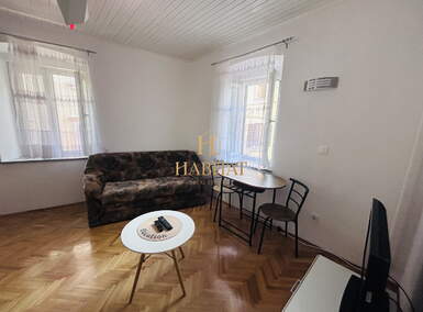 Jednosoban stan, Novigrad, prodaja, 160000 €, 23 m2