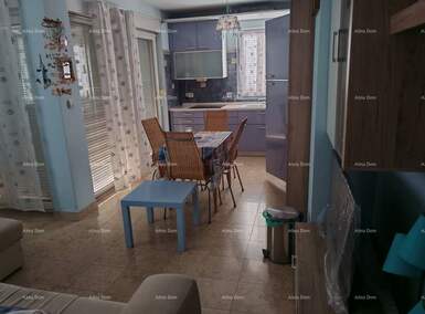 Jednosoban stan, Poreč, prodaja, 225000 €, 65 m2