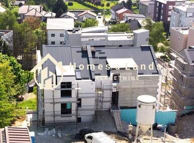 Cetvorosoban stan, Zagreb, Sesvete, prodaja, 218599 €, 75 m2