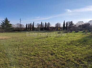 Zemljiste, Rovinj, prodaja, 2000000 €, 3437 m2