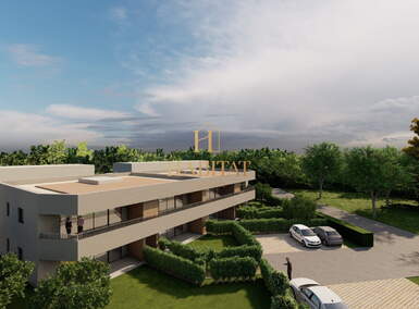 Dvoiposoban stan, Poreč, prodaja, 279700 €, 77 m2