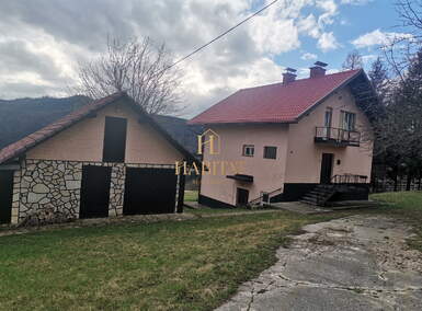 Kuca, Vrbovsko, prodaja, 281000 €, 300 m2