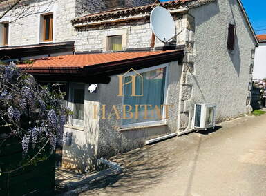 Kuca, Barban, prodaja, 180000 €, 55 m2