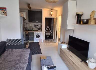 Dvosoban stan, Poreč, Červar-Porat, prodaja, 149000 €, 32 m2