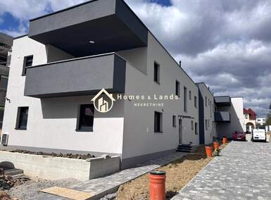 Stan, Zagreb, Sesvete, prodaja, 269999 €, 110 m2